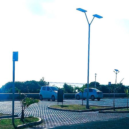 Bella Villa Flic en Flac Экстерьер фото