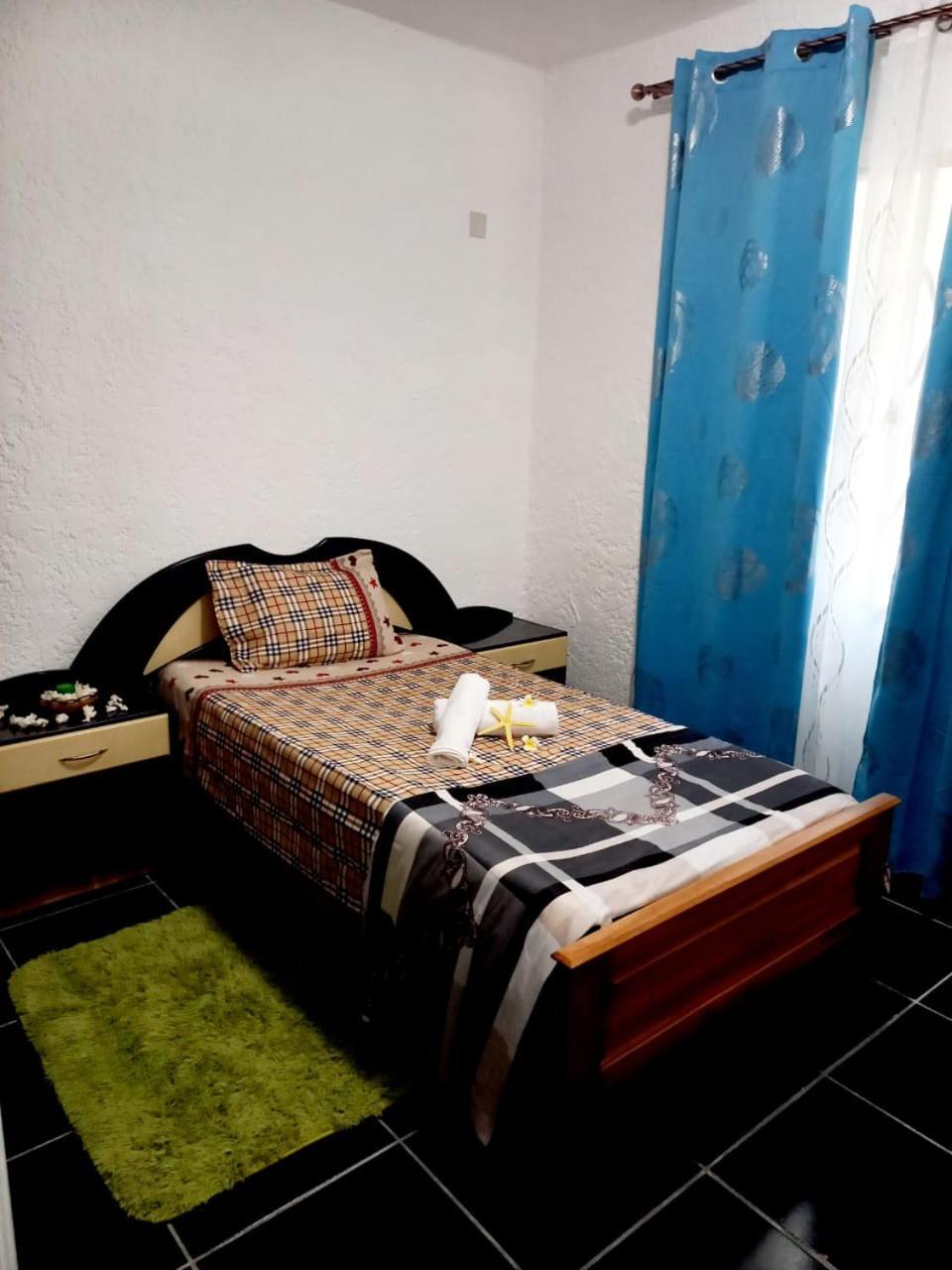 Bella Villa Flic en Flac Экстерьер фото